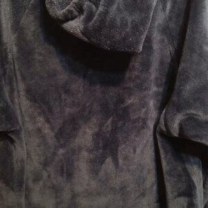 Denver Hayes Plush Navy Sleepwear